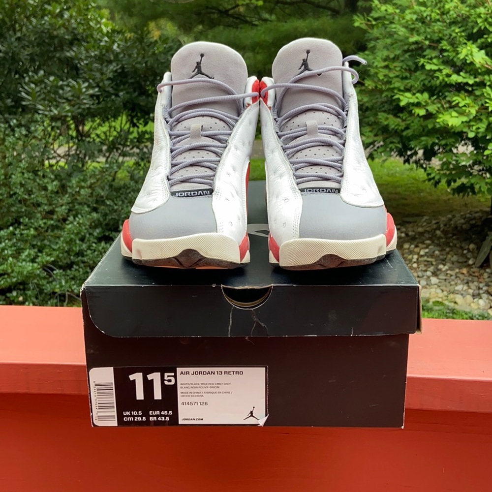 Men’s Air Jordan 13 Retro